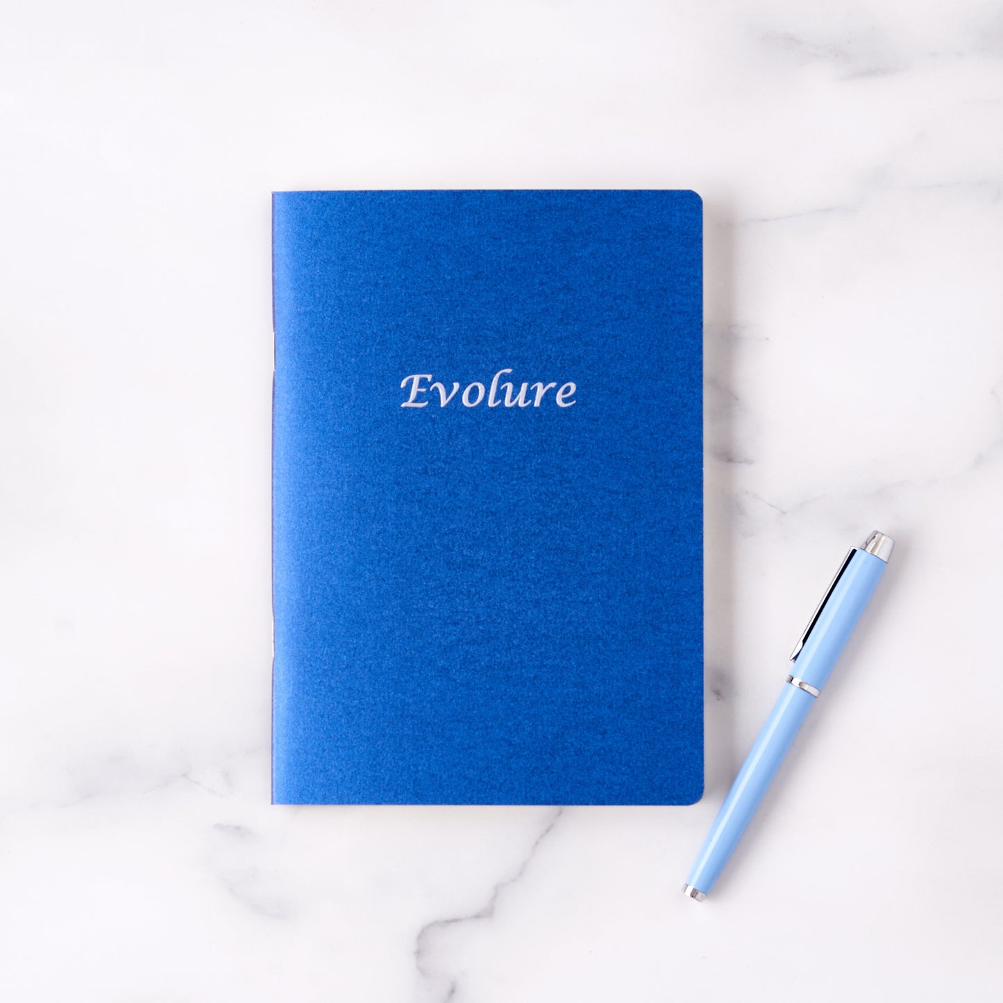 Evolure-自分を優しく受け止める日記帳【お一人3冊まで購入できます。】